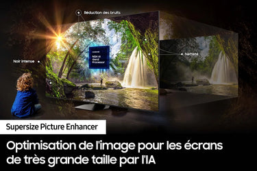 Samsung TQ98QN90D - EasyLounge - 7