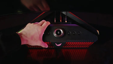 LG Electronics GP9 - EasyLounge - 11