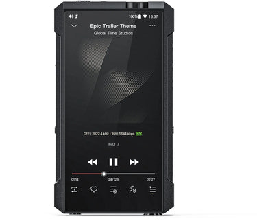 FiiO M17 - EasyLounge - 2