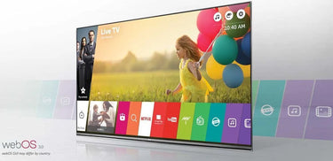 LG Electronics 55UH750V - EasyLounge - 11