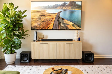 Klipsch Flexus Sub 100 - EasyLounge - 10