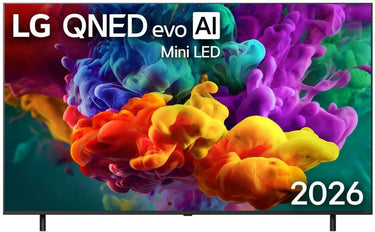 LG Electronics 65QNED85B