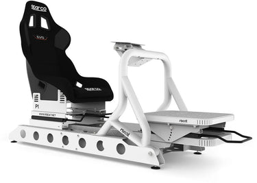 RSeat P1 Blanc - EasyLounge - 4