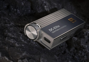 iBasso DC-Elite - EasyLounge - 7