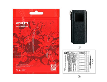 FiiO SK-BTR15 - EasyLounge - 2