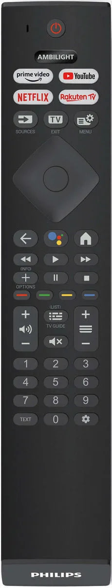 Philips 55PUS8808 - EasyLounge - 2