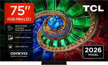 TCL 75RM7L - EasyLounge - 2