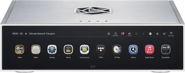 Rose RS130 Silver - EasyLounge - 4