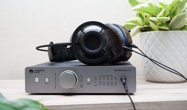Cambridge Audio DacMagic 200M Silver - EasyLounge - 16