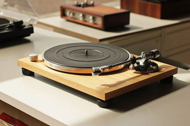 Audio-Technica AT-LPW30TK Tek - EasyLounge - 2