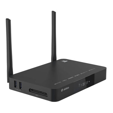 Zidoo Z9X 8K