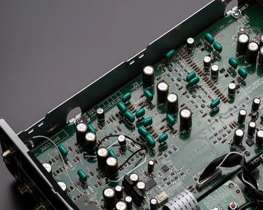 Marantz NA-6006 Noir - EasyLounge - 7