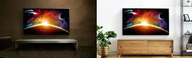 Panasonic TX-65FZ800E - EasyLounge - 15