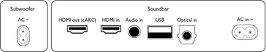 Philips TAB8907 - EasyLounge - 3