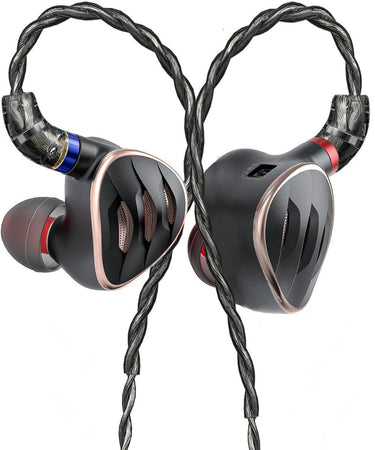 FiiO FH5S Pro - EasyLounge - 3