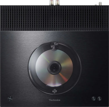 Technics SA-C600EG-K - EasyLounge - 4
