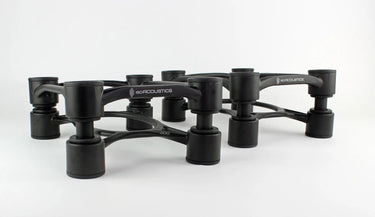 IsoAcoustics Aperta 200 Noir (la paire) - EasyLounge - 10