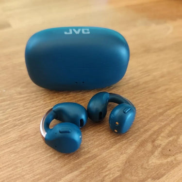 JVC HA-NP1T Vert - EasyLounge - 10