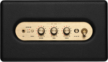 Marshall Acton 3 BT Noir - EasyLounge - 7