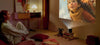 LG Electronics PU615U - EasyLounge - 17