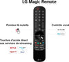 LG Electronics 65QNED85T - EasyLounge - 2