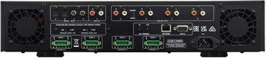 Rotel C8+ - EasyLounge - 2