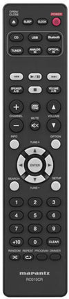 Marantz Melody M-CR412 Noir - EasyLounge - 3