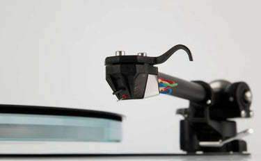 Rega Nd5 - EasyLounge - 8