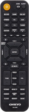 Onkyo TX-SR393 Noir - EasyLounge - 5