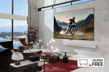 LG Electronics OLED65M4 - EasyLounge - 15