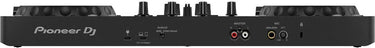 Pioneer DJ DDJ-FLX4 - EasyLounge - 4