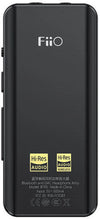 FiiO BTR5 2021 L-C - EasyLounge - 2