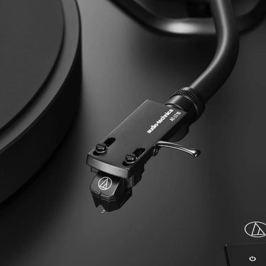 Audio-Technica AT-LP8X - EasyLounge - 6