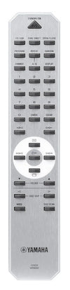 Yamaha CD-C603 Silver - EasyLounge - 2