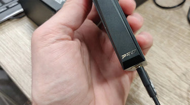 FiiO M11 Pro Noir - EasyLounge - 34