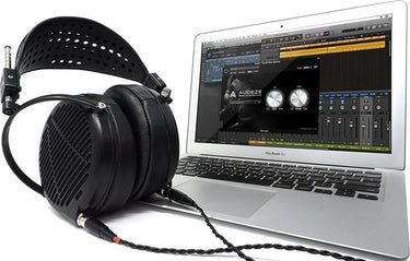Audeze LCD-MX4 - EasyLounge - 12