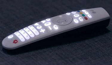 LG Electronics HU70LS Blanc - EasyLounge - 2