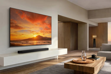 Samsung TQ100QN80H - EasyLounge - 13