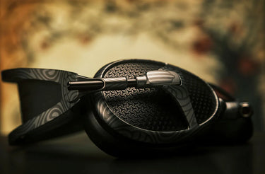 Meze Audio Meze Elite Epoque - Limited Art Edition - - EasyLounge - 7