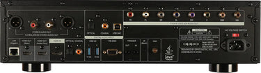 OPPO UDP-205 EU Multi-régions - EasyLounge - 2
