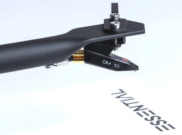 Pro-ject Essential III Recordmaster Noir laqué - EasyLounge - 6