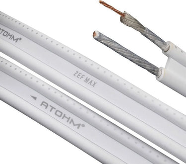 Atohm ZEF Max - EasyLounge - 2