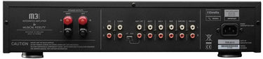 Musical Fidelity M3i Noir - EasyLounge - 2