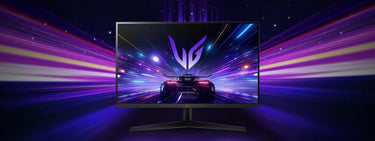 LG Electronics UltraGear 27GS60F-B - EasyLounge - 15