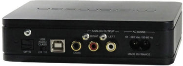 Micromega MyDAC Noir - EasyLounge - 2