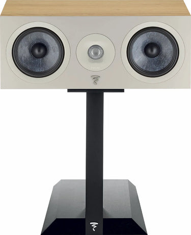 Focal Pied Chora Center Noir - EasyLounge - 4