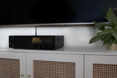 Taga Harmony HTR-1500CD Noir - EasyLounge - 4