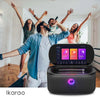 Ikarao Shell S1 - EasyLounge - 9