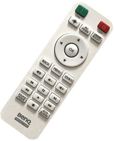 BenQ TH685i Blanc - EasyLounge - 2