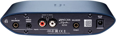 ifi Audio ZEN Signature Set MZ99 - EasyLounge - 6